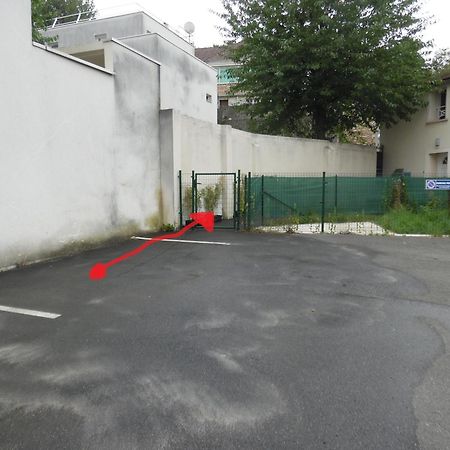 Cozy House With Garden Near Disney Apartment Villenoy Bagian luar foto