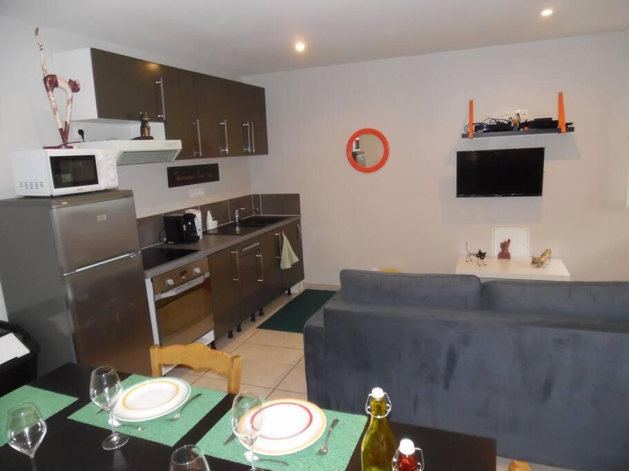 Cozy House With Garden Near Disney Apartment Villenoy Bagian luar foto